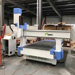 Z axis 500mm CNC Router CNC Engraving machine for Foam MDF Plywood