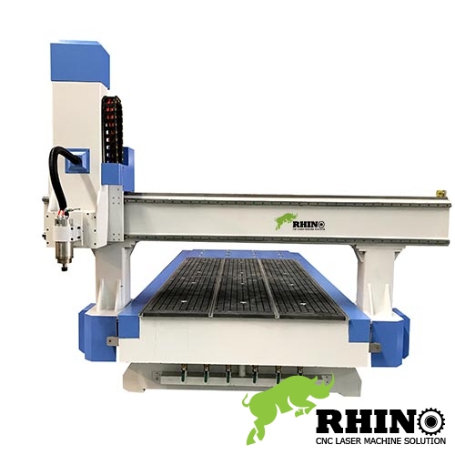 Z axis 500mm CNC Router CNC Engraving machine for Foam MDF Plywood