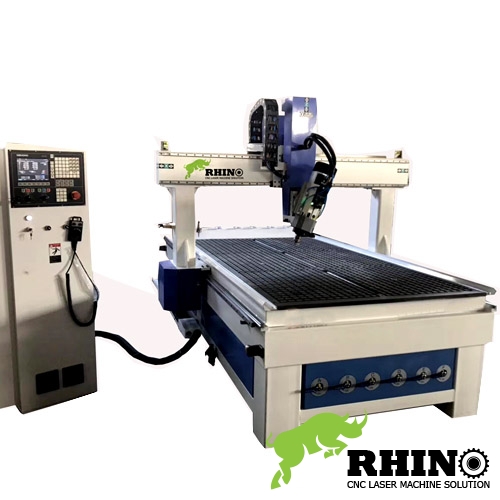 Cheap ATC CNC Wood Carving Machine for Sale CE Certificate