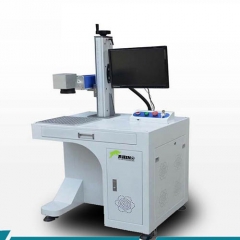 Jewelry Laser Marking Machine for Gold Silver