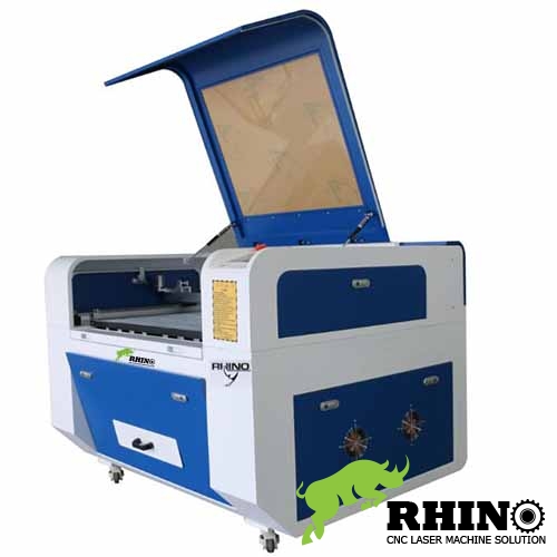 Acrylic Co2 Laser Cutting Machine R-6090