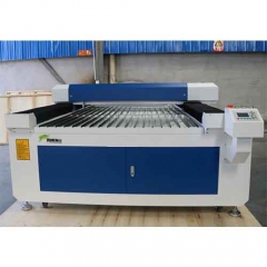 4x8ft Laser Cutter Machine with 150W for MDF Acrylic Fabric