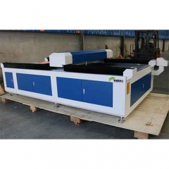 4x8ft Laser Cutter Machine with 150W for MDF Acrylic Fabric