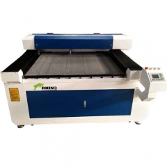Large Size Co2 Laser cutter 280w for Hard Wood MDF Cutting