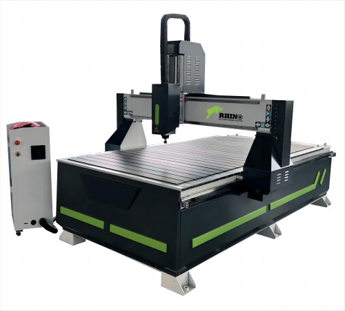 Cheap Wood CNC Router New Structure for furnitures Making